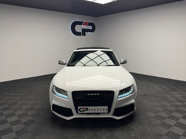 Used Audi RS5 2011 for sale - 76223866: Photo 10