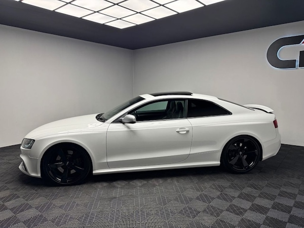 Used Audi RS5 2011 for sale - 76223866: Photo 11
