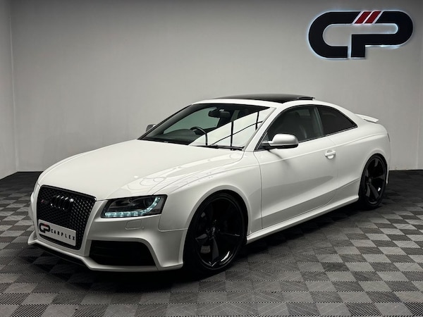 Used Audi RS5 2011 for sale - 76223866: Photo 12