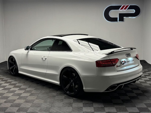 Used Audi RS5 2011 for sale - 76223866: Photo 13