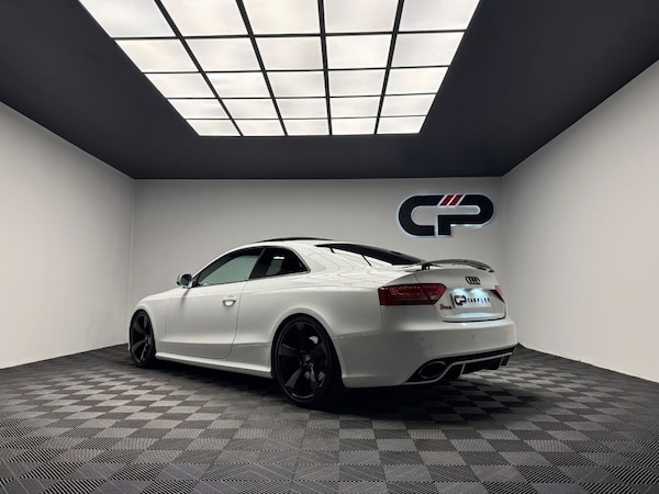 Used Audi RS5 2011 for sale - 76223866: Photo 15