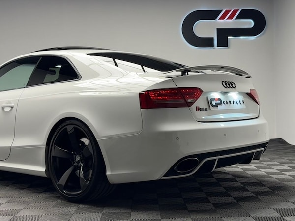 Used Audi RS5 2011 for sale - 76223866: Photo 16