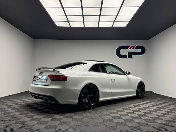 Used Audi RS5 2011 for sale - 76223866: Photo 17