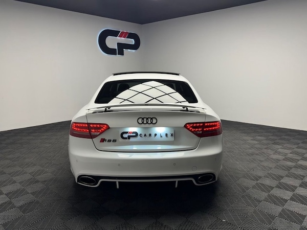 Used Audi RS5 2011 for sale - 76223866: Photo 18