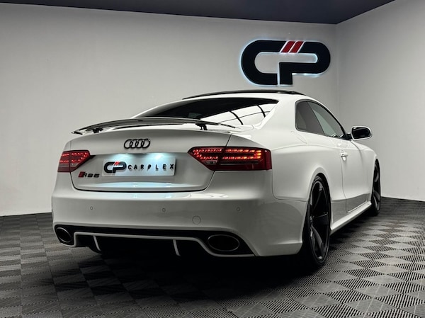 Used Audi RS5 2011 for sale - 76223866: Photo 20