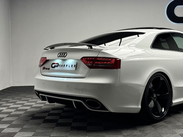Used Audi RS5 2011 for sale - 76223866: Photo 21