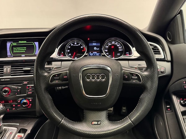 Used Audi RS5 2011 for sale - 76223866: Photo 26