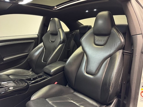 Used Audi RS5 2011 for sale - 76223866: Photo 27