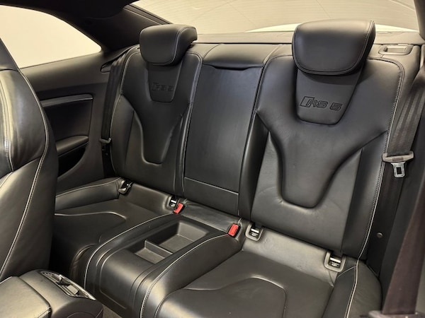 Used Audi RS5 2011 for sale - 76223866: Photo 28