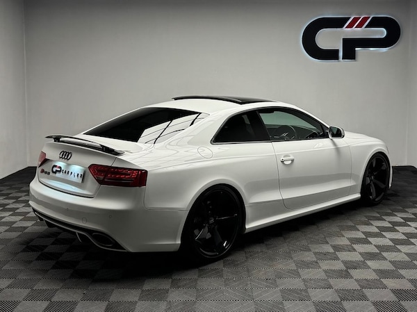 Used Audi RS5 2011 for sale - 76223866: Photo 2