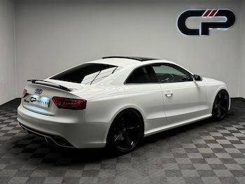 Used Audi RS5 2011 for sale - 76223866: Photo 2