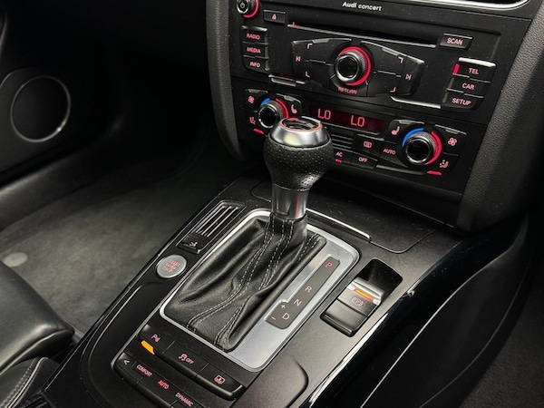 Used Audi RS5 2011 for sale - 76223866: Photo 34