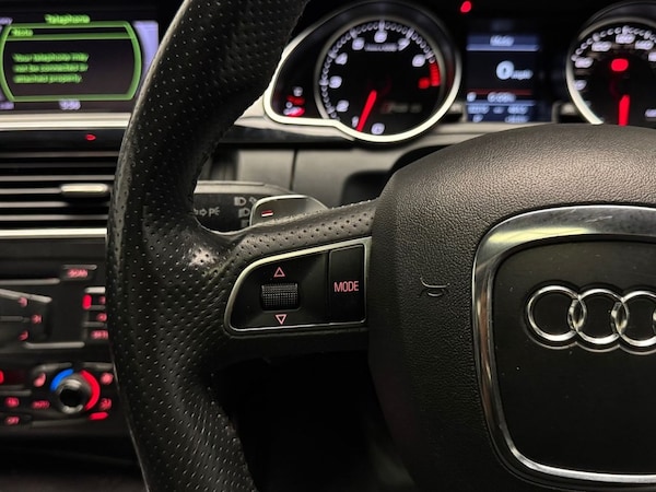 Used Audi RS5 2011 for sale - 76223866: Photo 36
