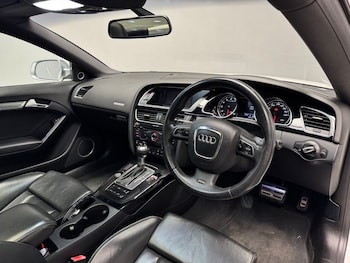 Used Audi RS5 2011 for sale - 76223866: Photo 3