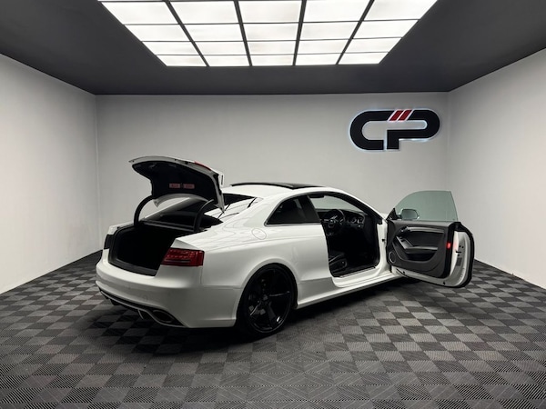 Used Audi RS5 2011 for sale - 76223866: Photo 45
