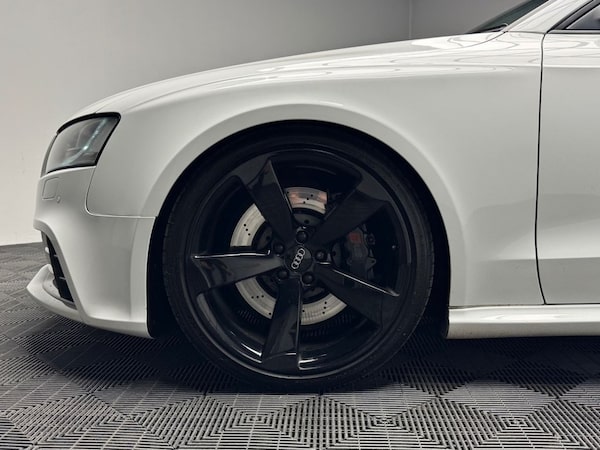 Used Audi RS5 2011 for sale - 76223866: Photo 50