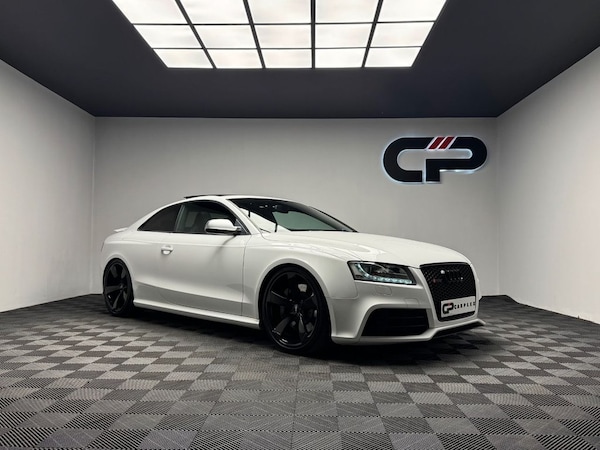 Used Audi RS5 2011 for sale - 76223866: Photo 5