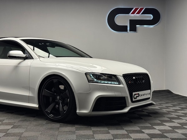Used Audi RS5 2011 for sale - 76223866: Photo 6