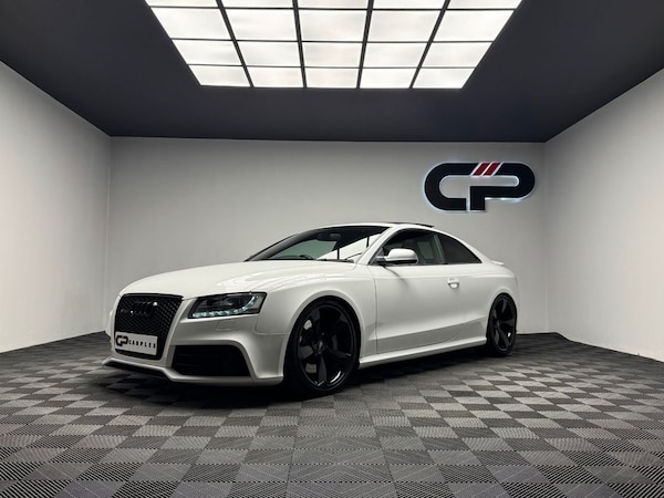 Used Audi RS5 2011 for sale - 76223866: Photo 7