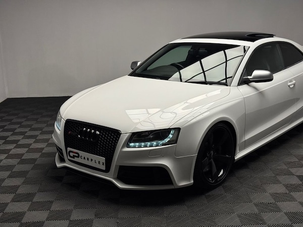 Used Audi RS5 2011 for sale - 76223866: Photo 8