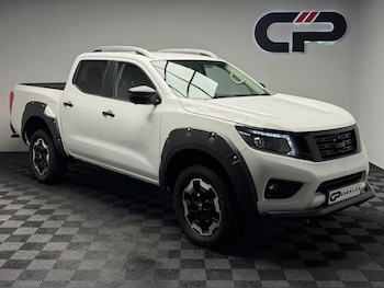 Used Nissan Navara 2021 for sale - 79422216: Photo