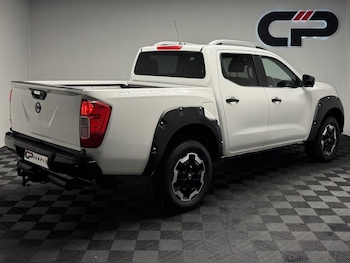 Used Nissan Navara 2021 for sale - 79422216: Photo