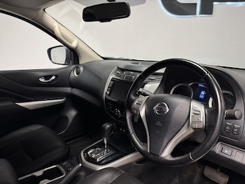 Used Nissan Navara 2021 for sale - 79422216: Photo