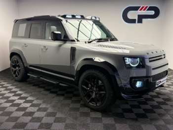 (22) - 3.0 P400 MHEV XS Edition Auto 4WD Euro 6 (s/s) 5dr