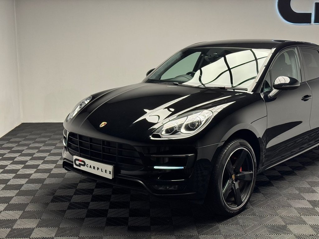 Used Porsche Macan 2017 for sale - 76927533: Photo 10