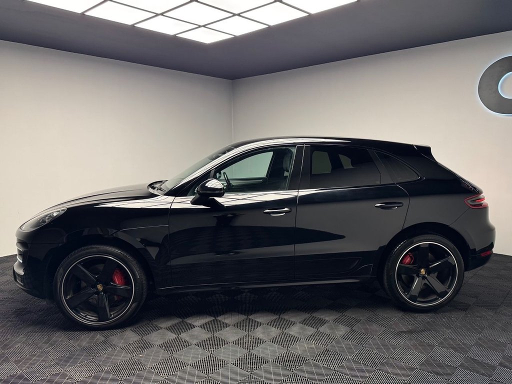 Used Porsche Macan 2017 for sale - 76927533: Photo 11