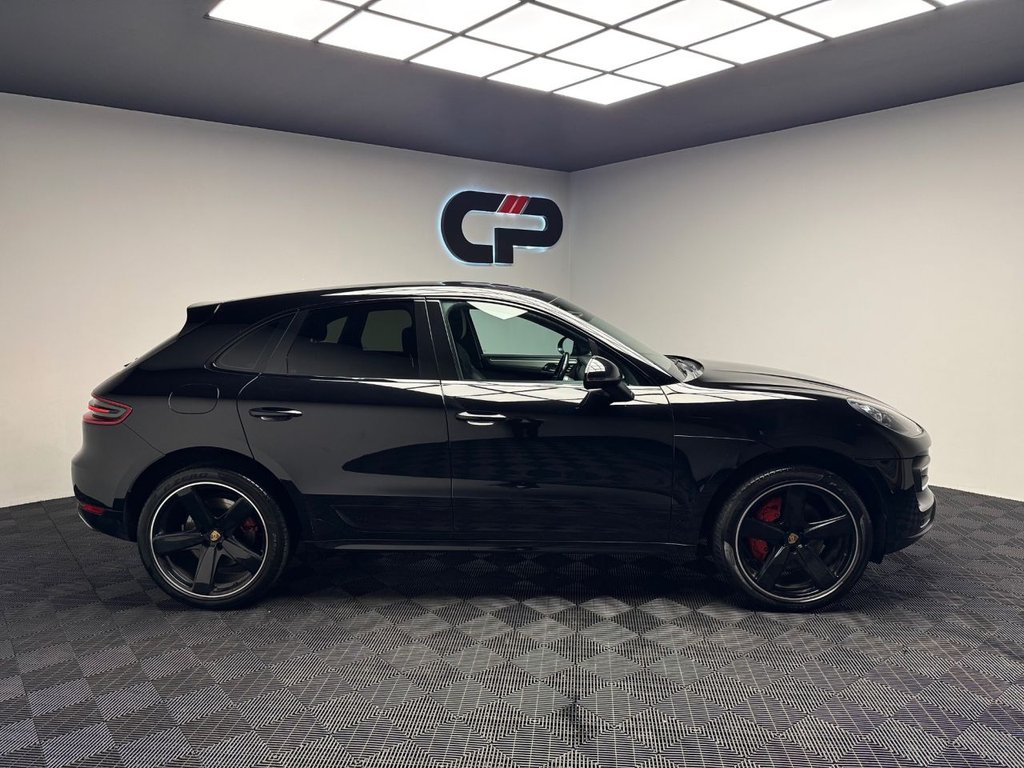 Used Porsche Macan 2017 for sale - 76927533: Photo 12