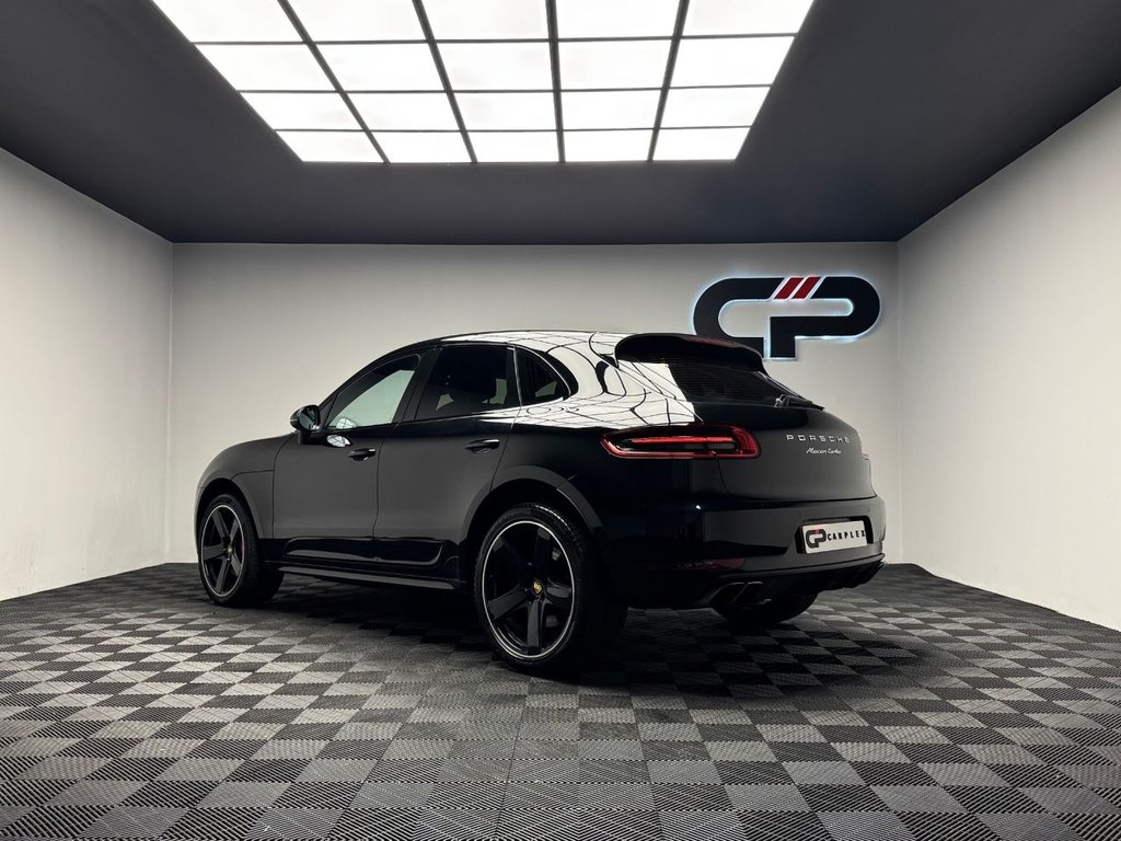 Used Porsche Macan 2017 for sale - 76927533: Photo 15