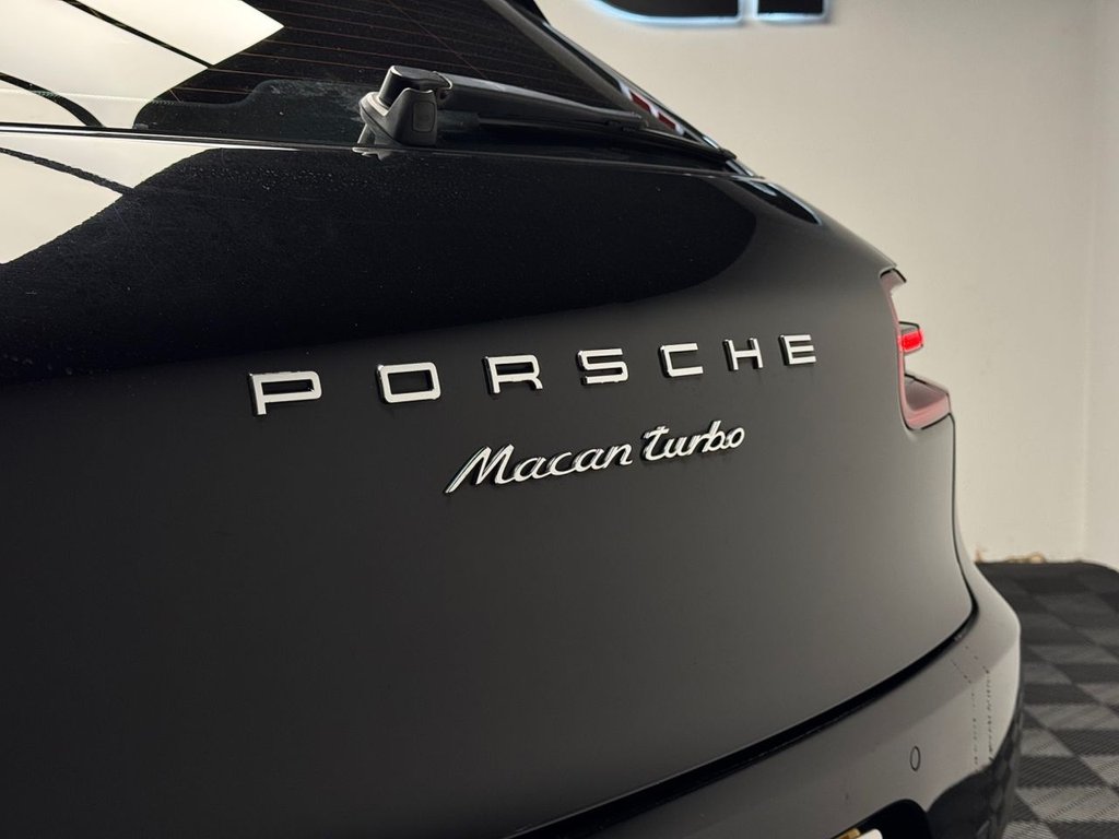 Used Porsche Macan 2017 for sale - 76927533: Photo 17
