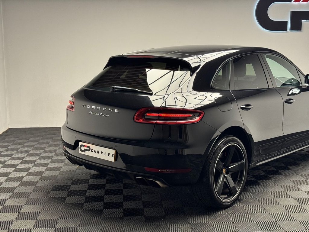 Used Porsche Macan 2017 for sale - 76927533: Photo 20