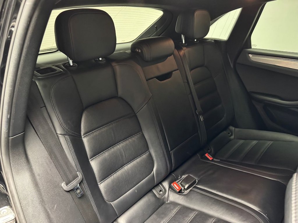 Used Porsche Macan 2017 for sale - 76927533: Photo 23