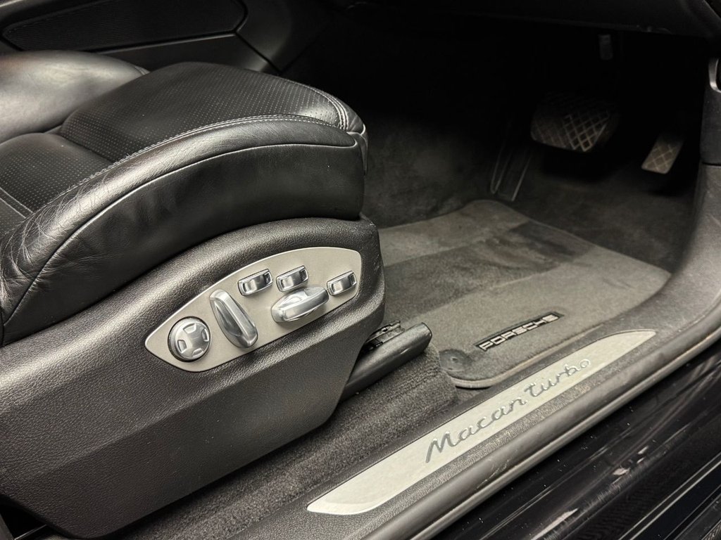 Used Porsche Macan 2017 for sale - 76927533: Photo 29