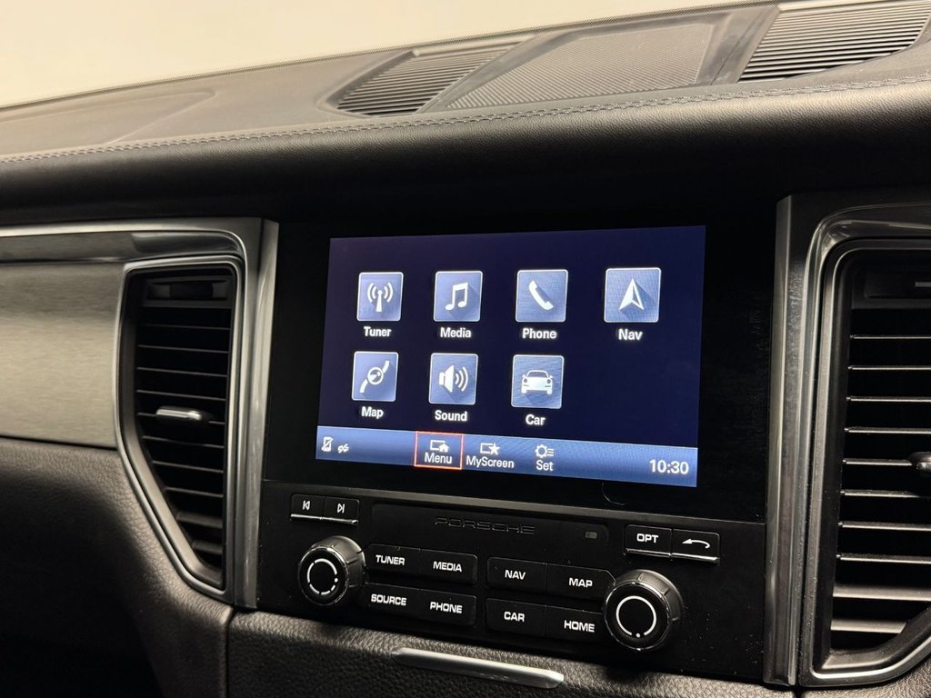 Used Porsche Macan 2017 for sale - 76927533: Photo 34