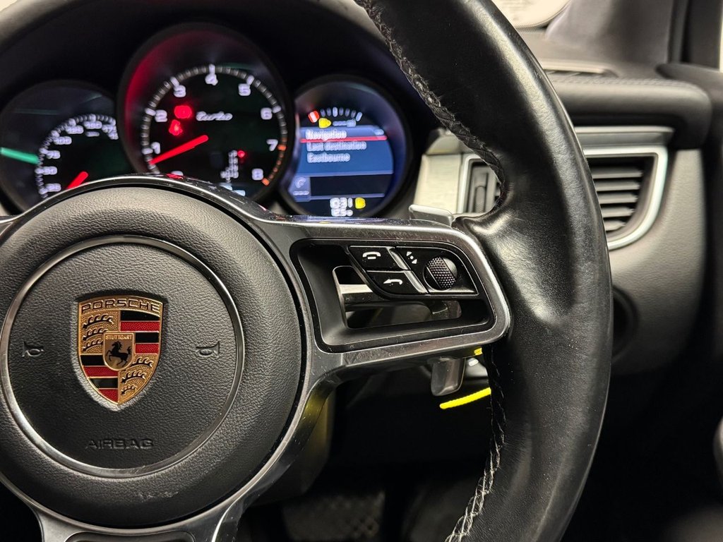 Used Porsche Macan 2017 for sale - 76927533: Photo 41