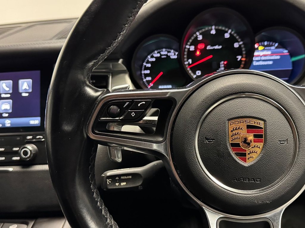 Used Porsche Macan 2017 for sale - 76927533: Photo 42