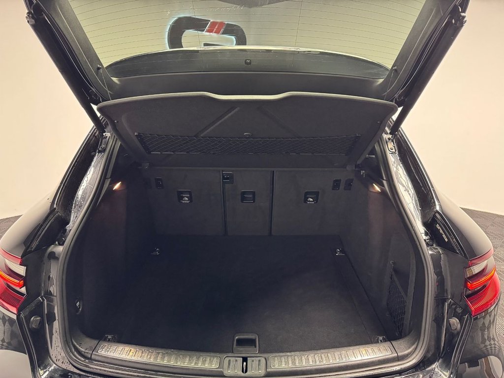 Used Porsche Macan 2017 for sale - 76927533: Photo 49