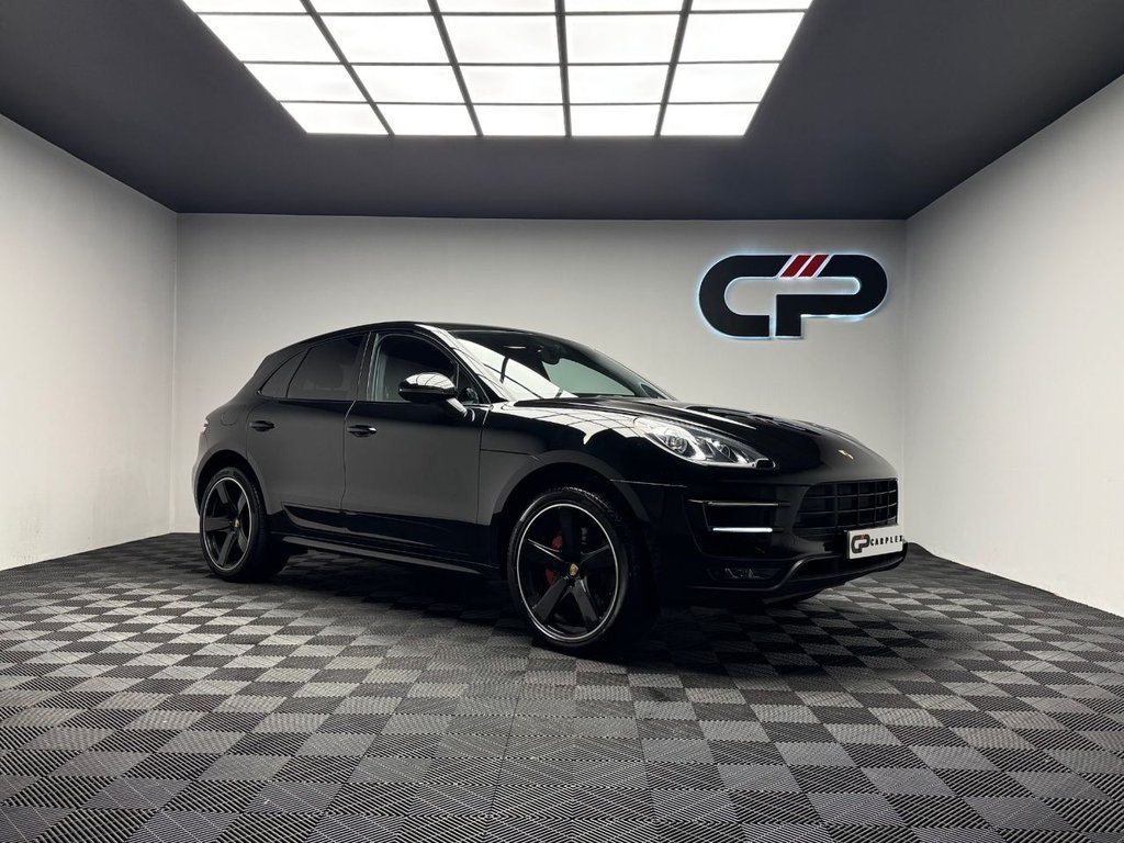 Used Porsche Macan 2017 for sale - 76927533: Photo 5