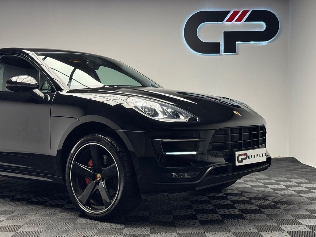 Used Porsche Macan 2017 for sale - 76927533: Photo 6