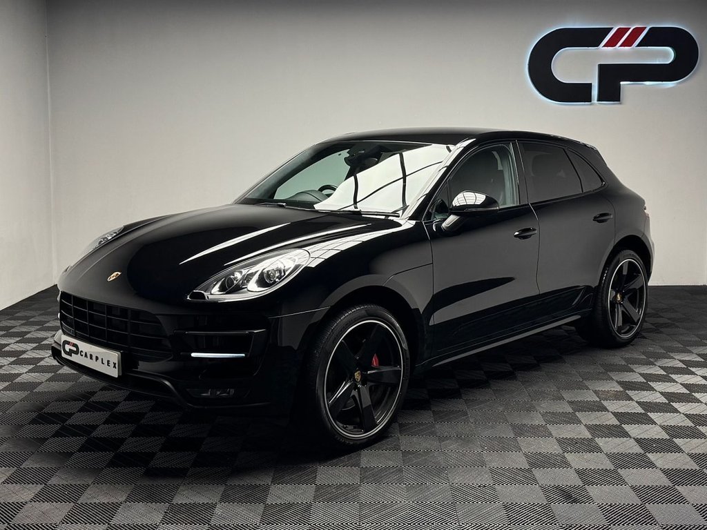 Used Porsche Macan 2017 for sale - 76927533: Photo 7