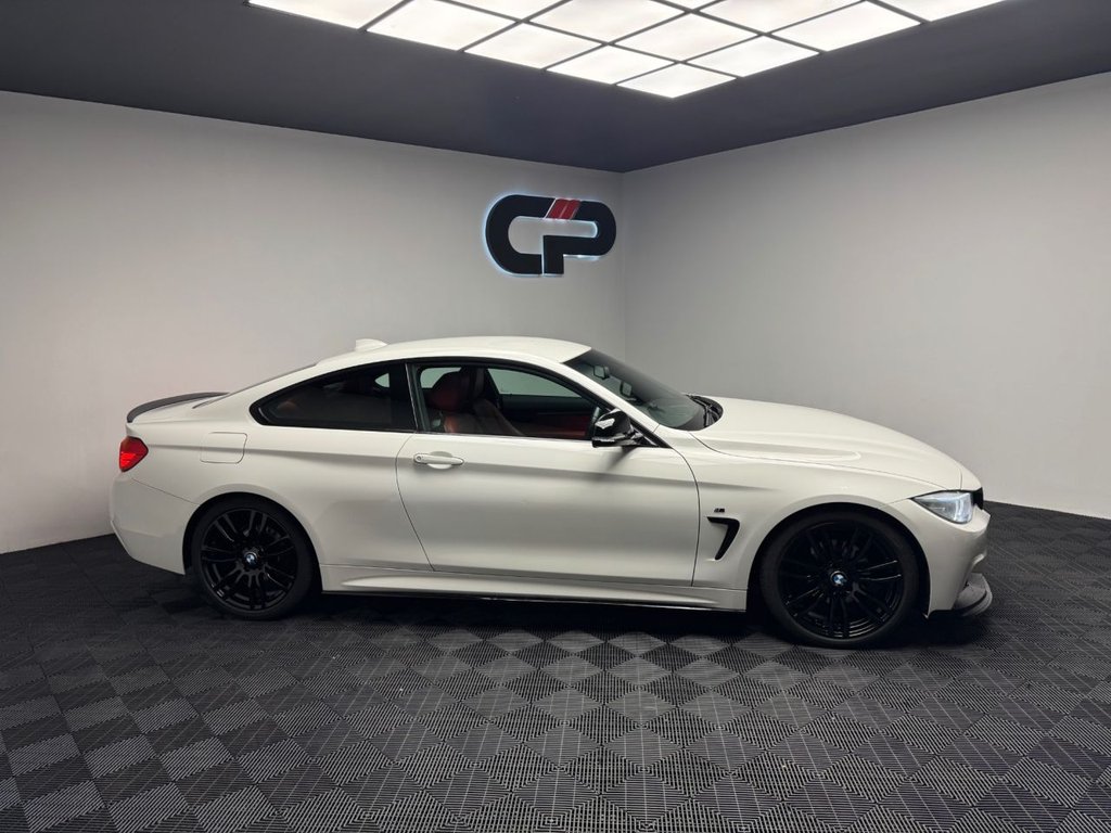 Used BMW 4 Series 2015 for sale - 78180863: Photo 10