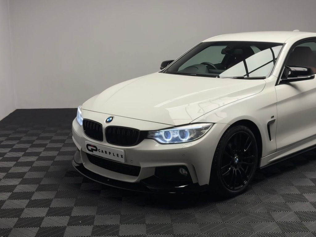 Used BMW 4 Series 2015 for sale - 78180863: Photo 11