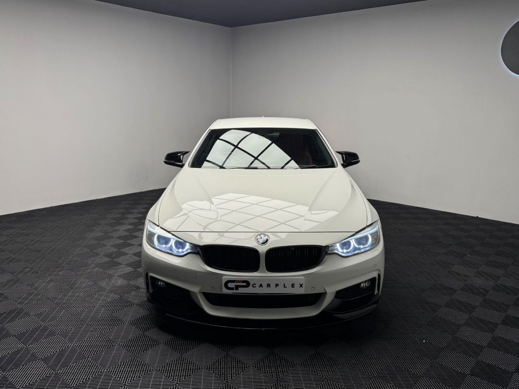 Used BMW 4 Series 2015 for sale - 78180863: Photo 12