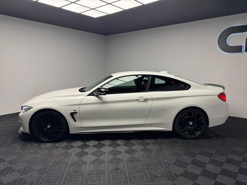 Used BMW 4 Series 2015 for sale - 78180863: Photo 13