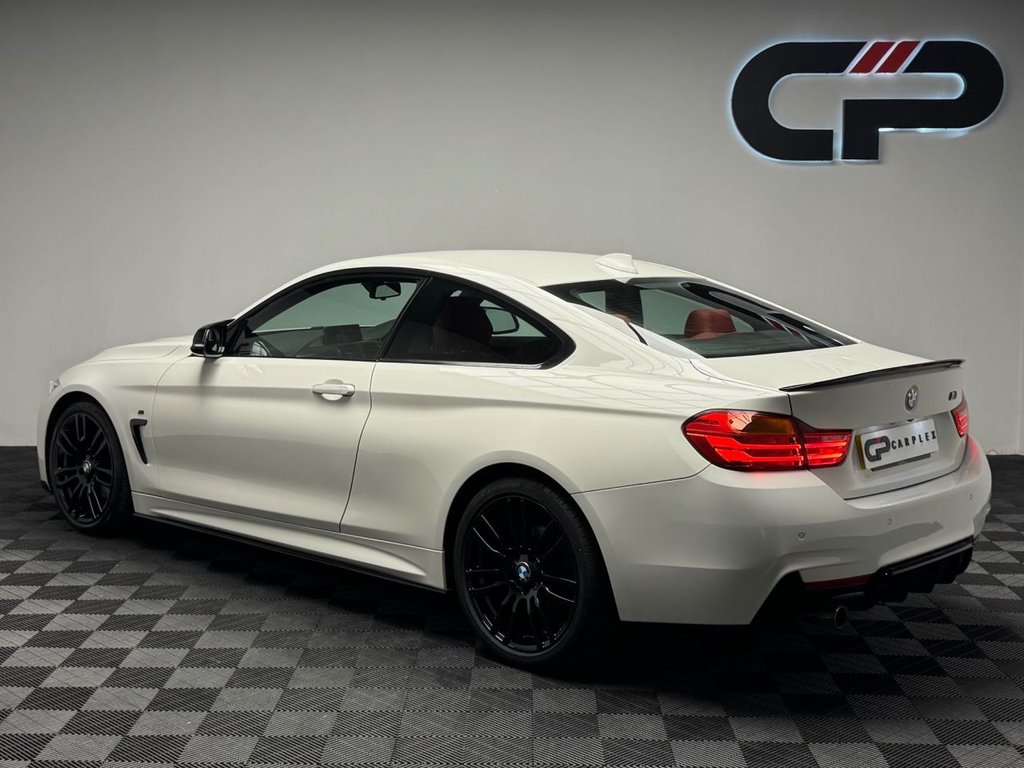 Used BMW 4 Series 2015 for sale - 78180863: Photo 15