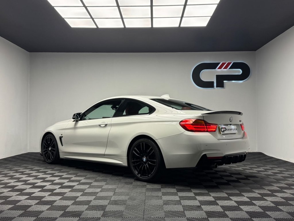 Used BMW 4 Series 2015 for sale - 78180863: Photo 16