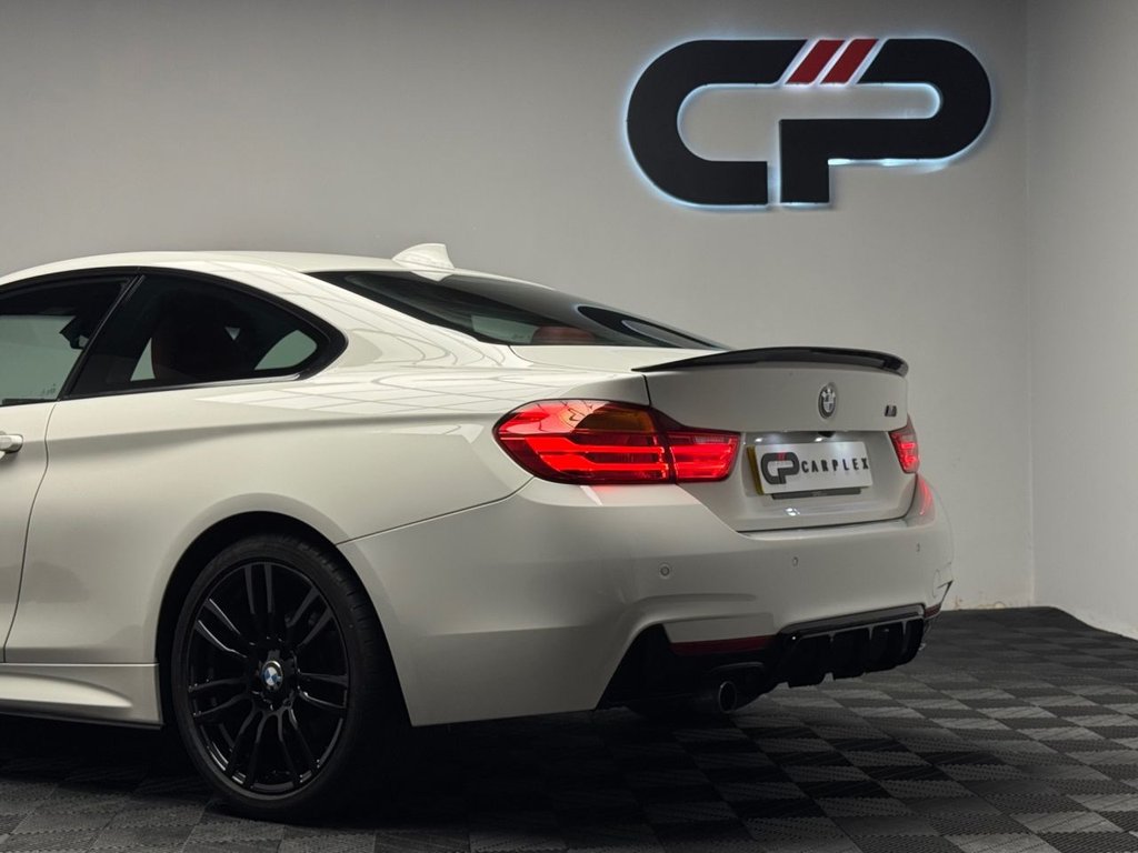 Used BMW 4 Series 2015 for sale - 78180863: Photo 17